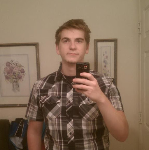 Joel Mitchell Photo 10