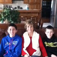 Janet Reed Photo 21