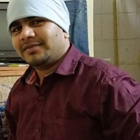 Mohammed Shaik Photo 10