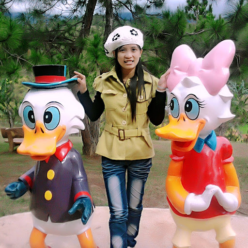 Trang Do Photo 7