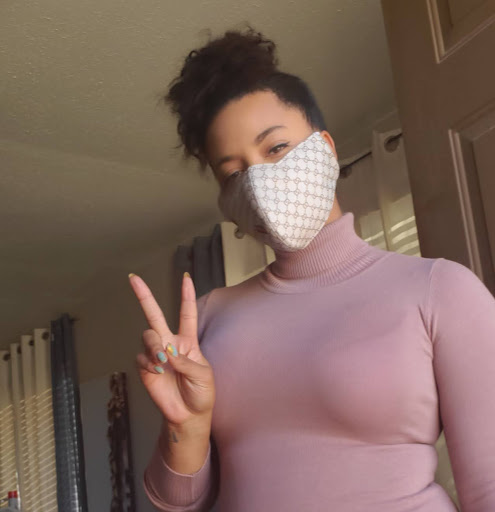 Jasmine Miller Photo 32