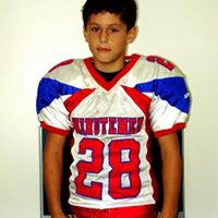 Michael Rau Photo 29