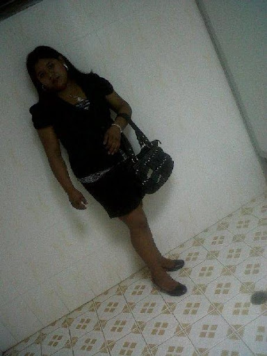 Ana Parada Photo 12
