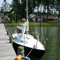 Nancy Pledger Photo 4