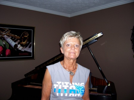 June Johnson Photo 23