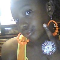 Makayla Harris Photo 20