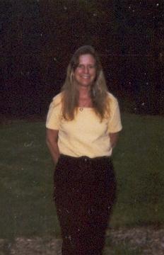 Cynthia Evans Photo 14
