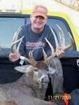 Danny Hinkle Photo 4