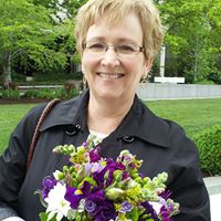Geraldine Cook Photo 29