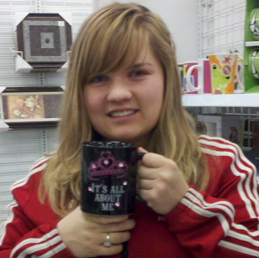 Tiffany Frye Photo 29
