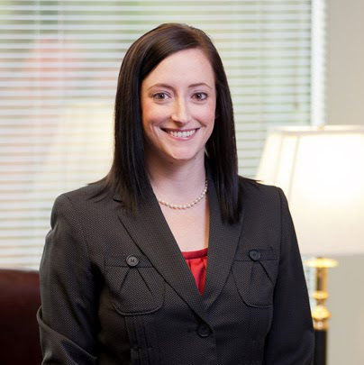 Jennifer Hanson Photo 17