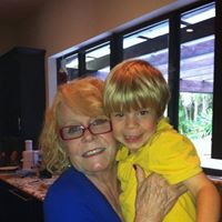 Carolyn Strong Photo 34