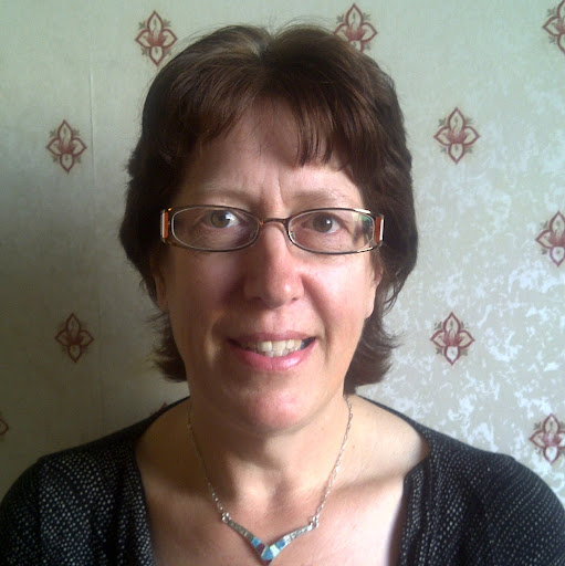 Julie Partridge Photo 9
