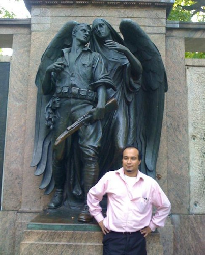 Mohammad Aziz Photo 17