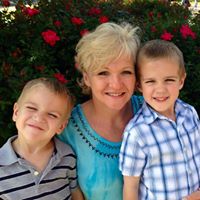 Jackie Howell Photo 45