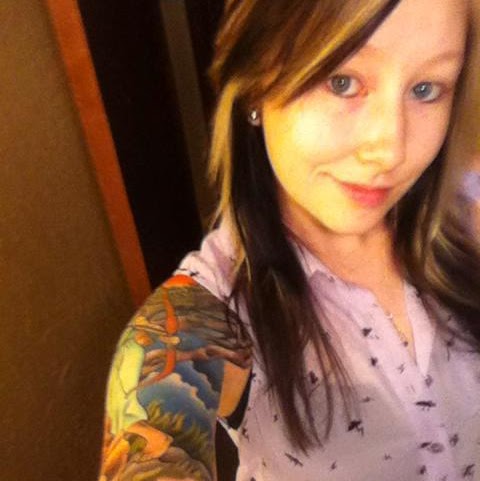 Cynthia Burnett Photo 37