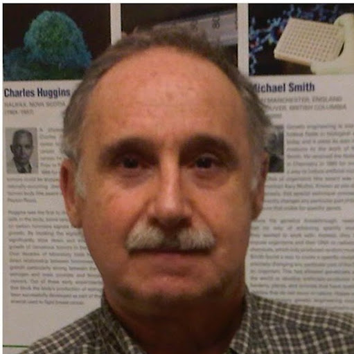 Martin Goldberg Photo 18