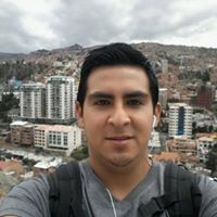 Jose Villegas Photo 13