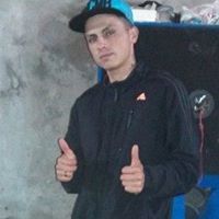 Roberto Magallan Photo 3