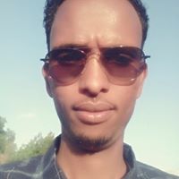 Hashim Abdi Photo 12
