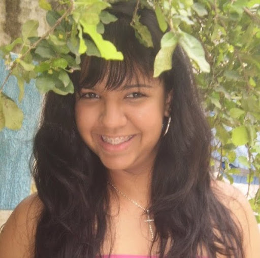 Rebecca Brito Photo 10