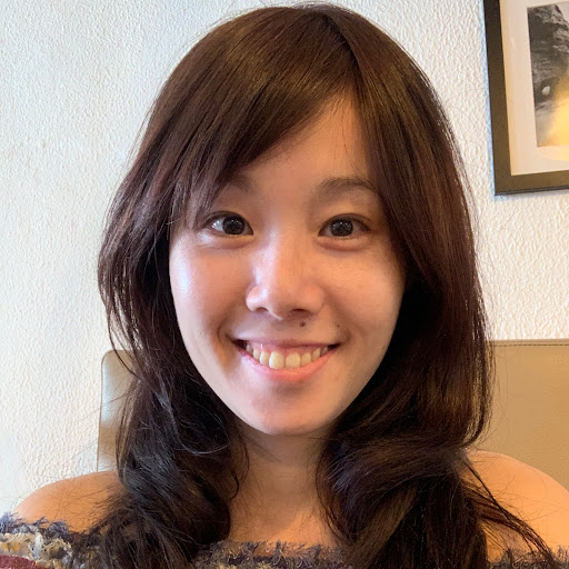 Amy Lin Photo 44