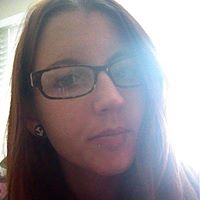 Katie Monroe Photo 23