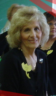 Sally Johnson Photo 41