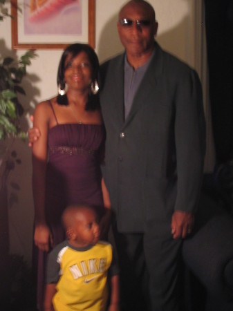 Robert Harrell Photo 35