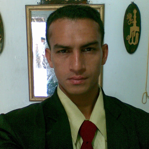Muhammad Nasim Photo 4