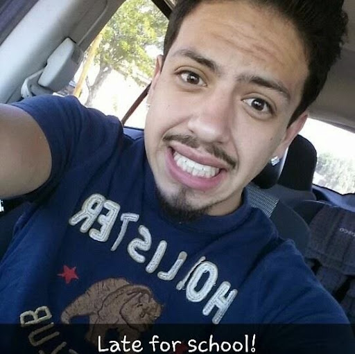 Joe Benavidez Photo 35