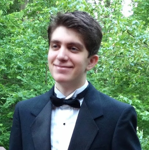 David Goldfarb Photo 45