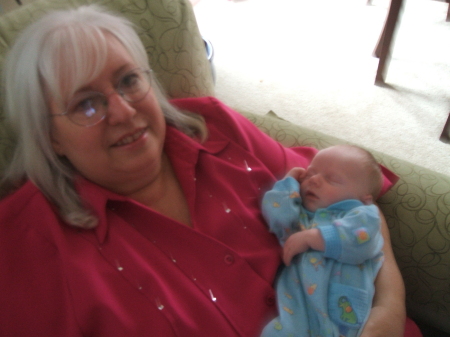 Sharon Graham Photo 30