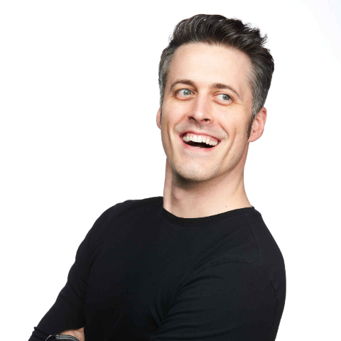 Paul Eldridge Photo 10