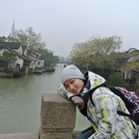 Claire Wong Photo 17