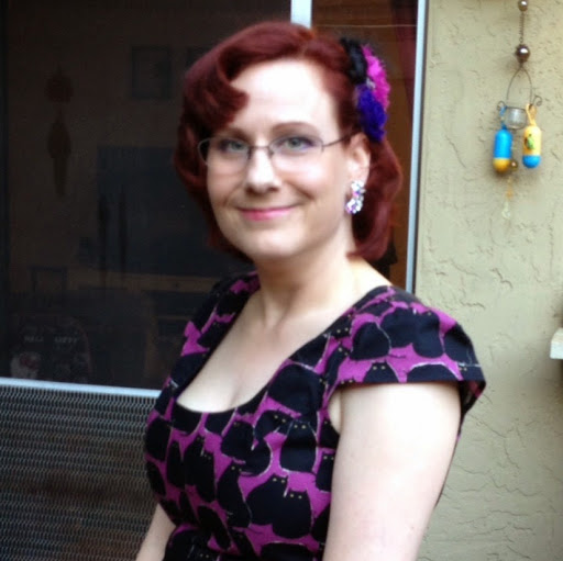 Christine Armstrong Photo 12