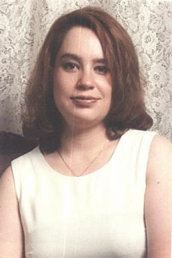 Christine Little Photo 29