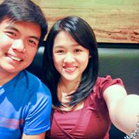 Kimberly Ang Photo 17