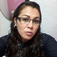 Alma Contreras Photo 21