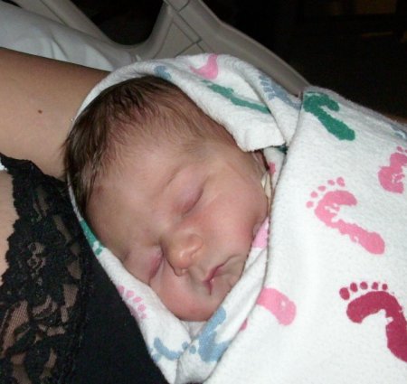 Alyson Brown Photo 27