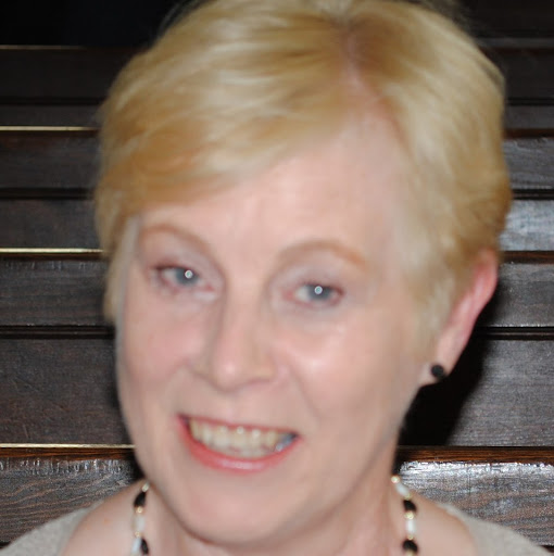 Janet Rhodes Photo 30