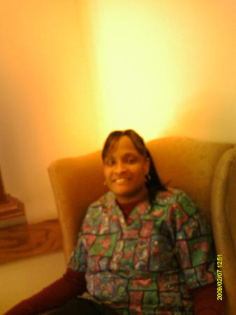Cynthia Watts Photo 31