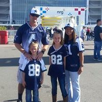 Brandi Rogers Photo 15