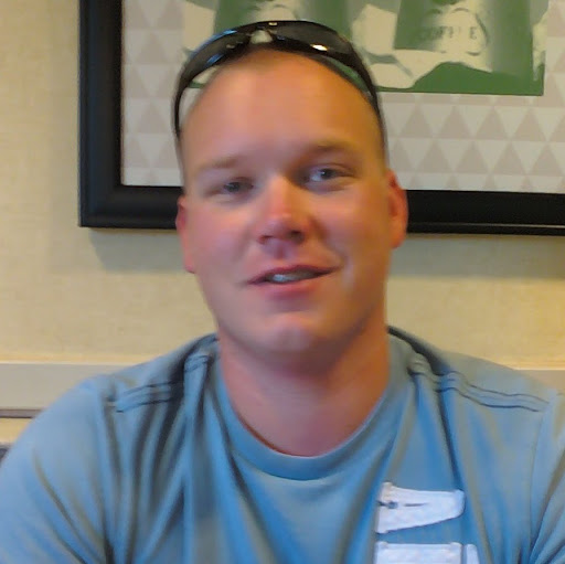 Michael Landrum Photo 35