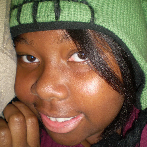 Nadine Phillips Photo 14