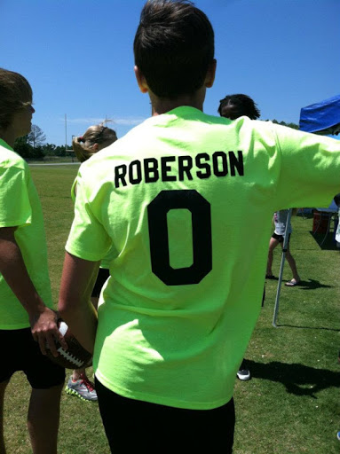 Matthew Roberson Photo 14