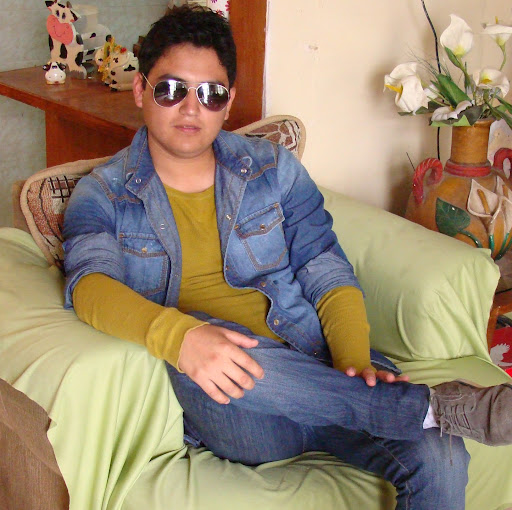Mario Centeno Photo 6