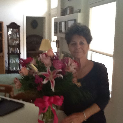 Mary Burger Photo 35