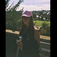 Alexandra Barron Photo 14