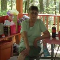 Annette Cooper Photo 39